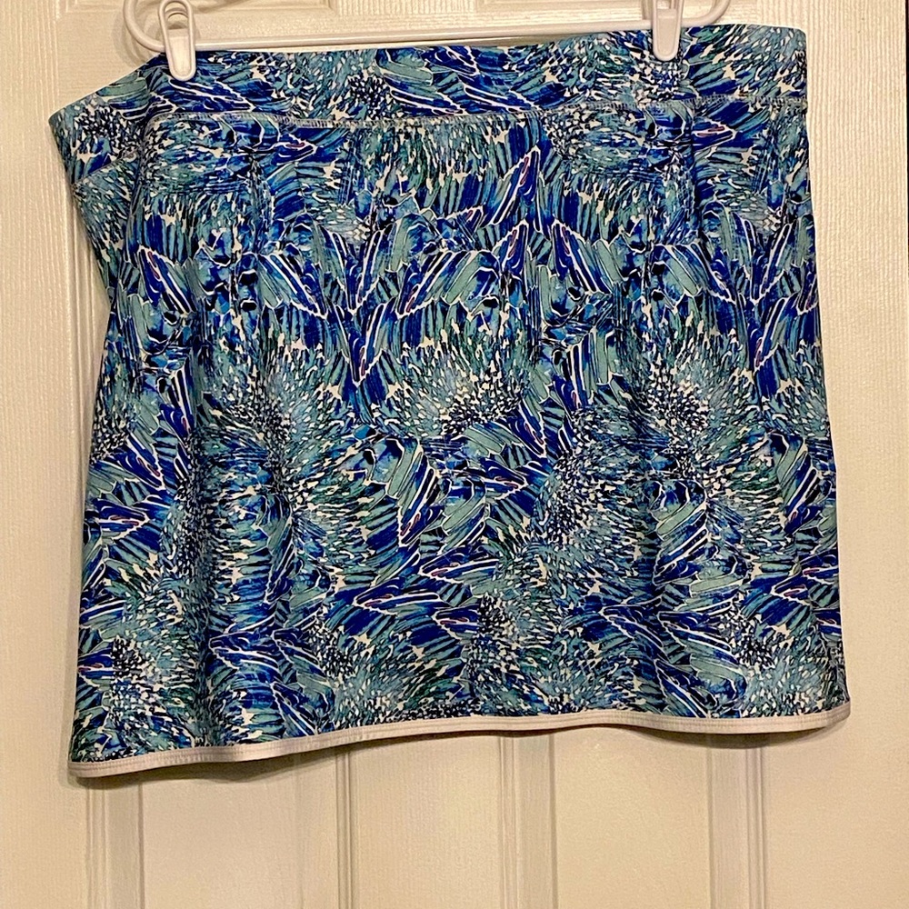 REEL LEGENDS -Performance Outfitters 2X Skort